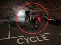 ¿Batalla secreta de las empresas de bicicletas eléctricas? Bolt afirma que sus rivales están moviendo sus bicicletas para confiscarlas