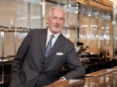 Londres está plagado de un “brote” de personas influyentes en las redes sociales, afirma el principal jefe de un restaurante: el fundador de Ivy ataca a los creadores de contenido “autorizados”