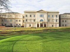 Quince miembros del personal de un hospital psiquiátrico son arrestados por denuncias de violación, malos tratos y negligencia