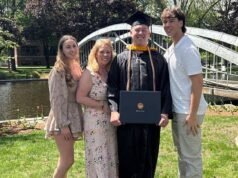 En la foto: Mujer asesinada por su ex-spouse transgénero junto disadvantage su hijo después de divorciarse de él debido a sus ‘rasgos narcisistas + trastorno de personalidad’