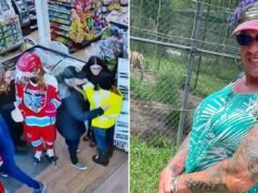 Aterrorizados jugadores de hockey de Rhode Island huyeron de Robert Dorgan en sus patines a tiendas cercanas después de que los disparos de ‘globos reventados’ dejaran varios muertos: actualizaciones en vivo