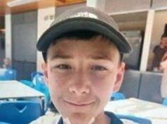 Un niño de 13 años, descrito como “único en su clase” después de vencer al cáncer, se ahogó después de caer al río mientras bebía con amigos en una guarida improvisada, según la investigación