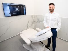 Mi horroroso trasplante de cabello en Turquía me provocó una infección, pero me inspiró a montar un negocio irlandés para ayudar a otros hombres.