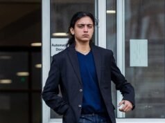 Hombre trans que agredió sexualmente a una mujer con una prótesis de pene en una habitación de hotel el día de su cumpleaños y “prosperó” cuando ella intentó empujarlo, según escucha el tribunal