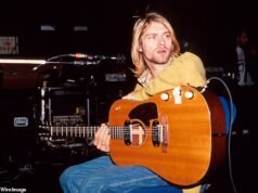 La muerte de Kurt Cobain fue declarada homicidio por un policía de Seattle al que se le ordenó investigar: “Maldición”.