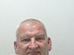 El cuidador de una escuela pedófilo, de 57 años, que lanzó una serie de ataques sexuales contra niñas, es encarcelado