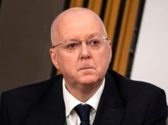 El exlíder conservador le dice a Holyrood que la demora en la corte de Murrell “apesta absolutamente”