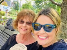 El FBI está trabajando con las autoridades de México para encontrar a Nancy Guthrie después de que desapareció de su casa en Arizona, según un informe