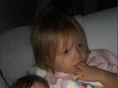 Las hermanas pequeñas, de 2 y 3 años, son recordadas como los ‘angelitos más dulces’ después de colarse en la piscina del patio trasero y ahogarse mientras la familia dormía.