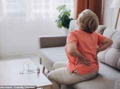 Las señales reveladoras de que estás envejeciendo… ¿cuántas haces TÚ?