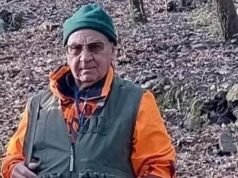 Misterio cuando tres hombres son encontrados muertos a tiros en un bosque de Sicilia, pero el trío no tenía conexiones con la mafia