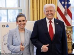 Conozca al zar del salón de baile de Trump, de 26 años, responsable de impulsar la gran renovación de la Casa Blanca del presidente