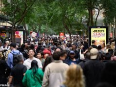 Amenaza urgente para la salud pública en Australia mientras la ‘pandemia silenciosa’ se cobra 100 vidas por SEMANA