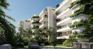 Los australianos están divididos sobre la ‘puerta pobre’ para los inquilinos que pagan menos en un nuevo complejo de apartamentos en Mosman