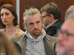 El patrimonio neto del multimillonario australiano desaparece en un impactante colapso de su riqueza mientras navega por un complejo divorcio