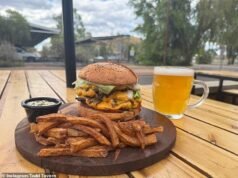 Nueva regla de club en una ciudad del inside devastada por el crimen que los australianos deben conocer