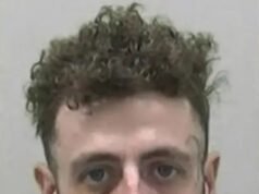 Encarcelan a un hombre ‘asombrosamente estúpido’ que tatuó a tres niños pequeños dejándolos con cicatrices físicas