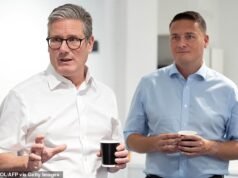 El NHS insta a más de nueve millones de personas que padecen problemas de salud mental a recibir terapia en medio del temor de que la “epidemia” de ansiedad en Gran Bretaña esté alimentando la crisis de desempleo