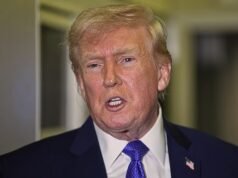 Trump al borde de una “gran guerra” con Irán mientras el ayatolá desafía su línea roja nuclear