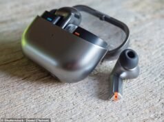 Advertencia urgente a los usuarios de auriculares mientras los científicos descubren sustancias químicas TÓXICAS que causan cáncer en 81 dispositivos populares de Bose, Panasonic, Samsung y Sennheiser