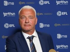 Paul Stewart, ex estrella de Inglaterra y Liverpool, habla sobre haber sido abusado sexualmente “todos los días durante cuatro años” cuando era niño por un entrenador pedófilo