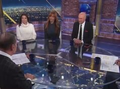 Un apasionado panel de CNN se lanza a una pelea a gritos por la desastrosa respuesta de política outside de AOC en Munich