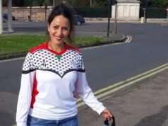 Ahora los Verdes se preparan para votar que convertiría en política del partido respaldar los ataques terroristas de Hamas: la moción ‘antijudía’ INCLUSO calificaría de racista a la madre del líder