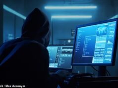 Un hombre que descubrió cómo alojarse en hoteles de lujo por sólo un PENNY la noche es arrestado por un delito “primero en su tipo”