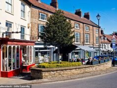 Dentro de la “capital gastronómica” del Reino Unido que rivaliza con los lugares de moda europeos: con hoteles desde £44, cenas asadas por £14 y cervezas “Yorkshire pudding” desde £3,65