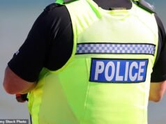 Masajista, de 72 años, acusado de 55 delitos sexuales, incluido intento de violación y voyeurismo converse varias mujeres.