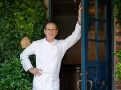 Un restaurador con estrella Michelin critica a la ciudad por intentar construir viviendas asequibles a la sombra de su restaurante de 1.000 dólares por persona