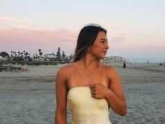 Es la obsesión por el ejercicio físico que se está apoderando de Estados Unidos. Pero ahora su imagen caballerosa está siendo destrozada por una explosión de escándalos sexuales.