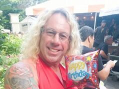 La hija del tirador de hockey trans dice que tuvo una ‘venganza contra su familia’ y que sus seis hijos lo condenaron al ostracismo ANTES de hacer la transición