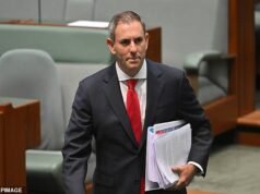 Un hombre es acusado tras ser acusado de amenazar de muerte a Jim Chalmers