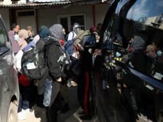 Nuevo y duro esfuerzo para impedir que las novias de ISIS regresen a Australia y castigar a quienes las ayuden