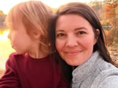 Mamá que dejó a su esposo y a su hijo de 4 años para asistir a una reunión de la iglesia pero desapareció es encontrada a 200 MILLAS de distancia en el hospital