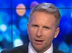 La estrella de ABC Hamish Macdonld llora opposite Anthony Albanese por negarse a ayudar a familias vinculadas a ISIS, mientras los Verdes presionan para traerlos a casa.