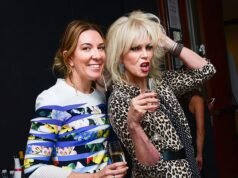 La favorita para la secretaria del gabinete pagó los gastos de viaje después de que el personal expresara su preocupación de que los contribuyentes estuvieran financiando su viaje de Londres a Nueva York.