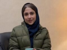 Los australianos se desataron después de que a la hija psicóloga del líder militar iraní sancionado se le concediera la residencia permanente