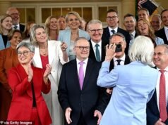 Cómo Anthony Albanese y sus ministros le cobran a USTED por asistir a una recaudación de fondos del Partido Laborista