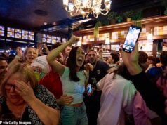Los bars podrán permanecer abiertos hasta las 2 a. m. durante la Copa del Mundo si las naciones anfitrionas llegan a la fase eliminatoria.