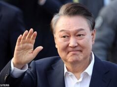 El expresidente de Corea del Sur se enfrenta a la pena de muerte tras ser declarado culpable de planear una insurrección al implementar la ley marcial en 2024.