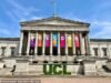 La UCL acuerda pagar £ 21 millones a los estudiantes cuyos estudios se vieron afectados por la pandemia de Covid, lo que abre la puerta a acciones legales en docenas de universidades británicas