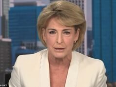 Momento apasionante: la senadora liberal Michaelia Cash llama “tonterías” a Anthony Albanese después de que el primer ministro insistiera en que su gobierno no ayudaría a repatriar a las novias de ISIS y sus hijos.