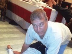 La policía asiste a Sandringham Estate, donde Andrew vive en su cumpleaños número 66, mientras nueve fuerzas investigan las acusaciones de tráfico sexual de Epstein.