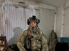 Decenas de tropas rusas recurren a dispararse para reclamar indemnizaciones por las lesiones en el campo de batalla, una estafa que le costó al ejército de Putin £2 millones