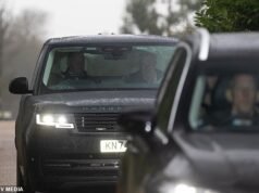 ¿Qué pasa ahora que arrestaron a Andrew Mountbatten-Windsor? El posible cargo que enfrenta puede conllevar cadena perpetua.