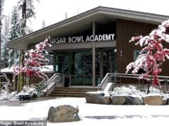 Las víctimas de la trágica avalancha de California fueron un grupo de madres de una academic community de esquí de élite mientras los miembros rompían su silencio.