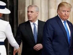 La dreadful advertencia de Marjorie Taylor Greene a Trump mientras su base se rebela después del arresto de Andrew: ‘Tenemos CERO’