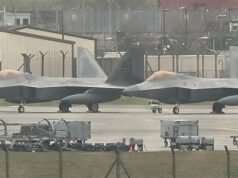 El Reino Unido “impide que Estados Unidos utilice las bases de la RAF para lanzar un ataque a Irán, lo que provoca la ira de Trump”